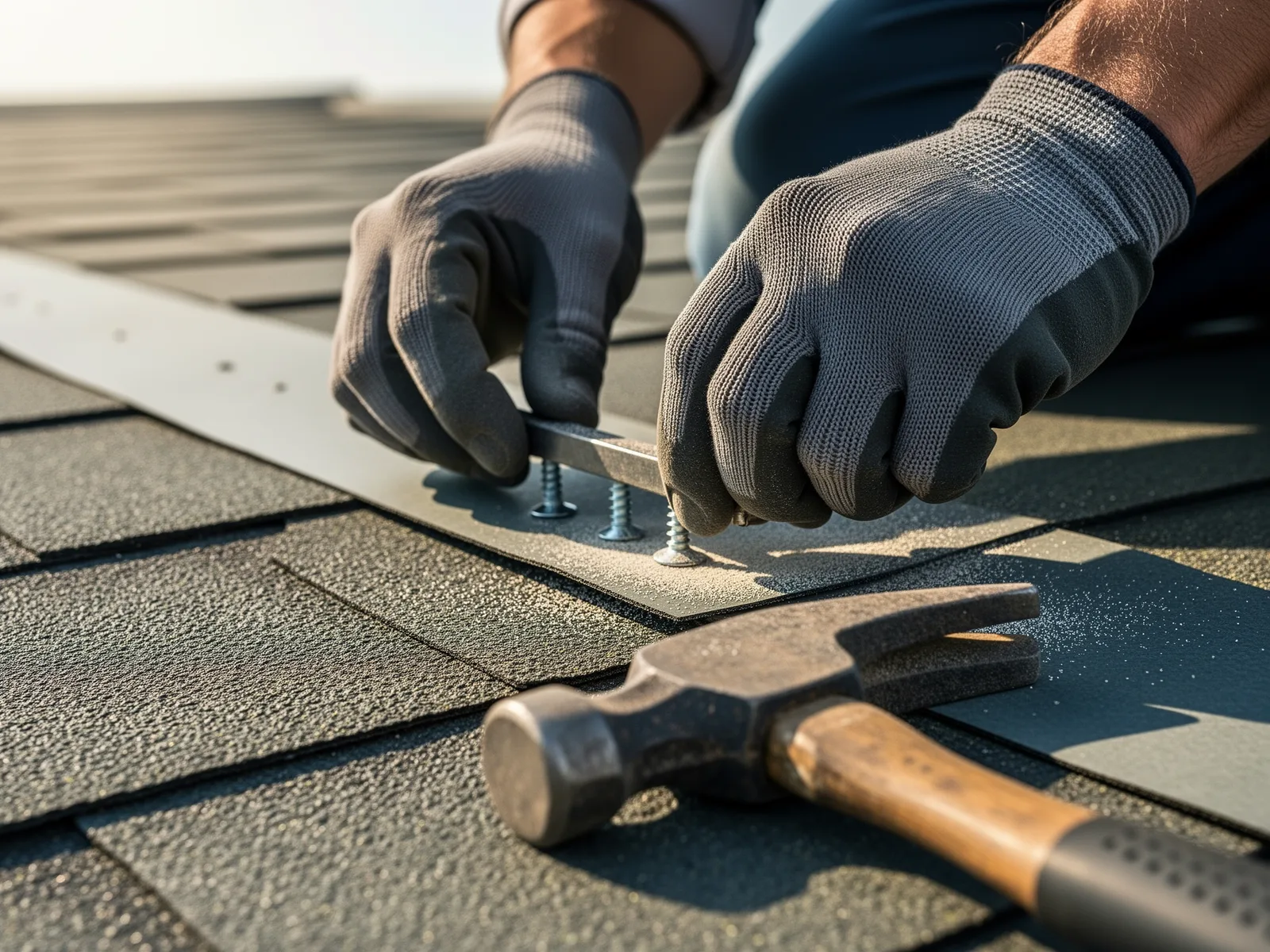 Why choose Fascia Repair in Roscoe, PA